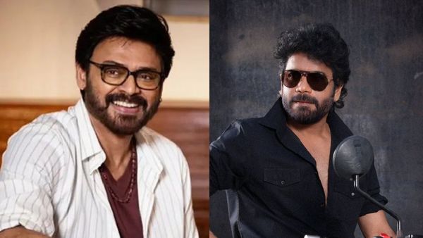 నాగార్జున, వెంకటేష్‌లకు బిగ్ షాక్.. జీహెచ్‌ఎంసీ నోటీసులు