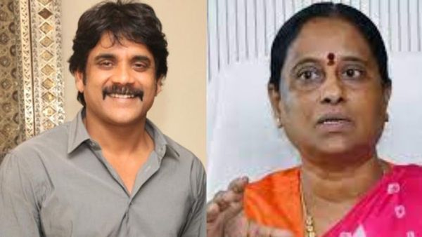 నాగార్జున సంచలన నిర్ణయం.. కొండా సురేఖపై పరువు నష్టం కేసులో ట్విస్ట్