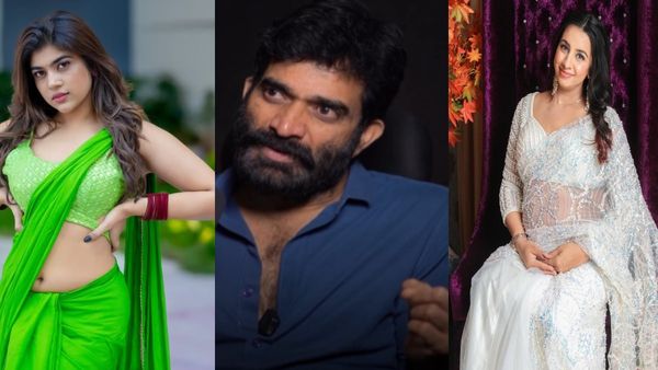 Bigg Boss Telugu 10th Week Voting: ఓటింగ్‌లో భరణి జోరు.. డేంజర్‌ జోన్‌లో ముగ్గురు టాప్ కంటెస్టెంట్స్..