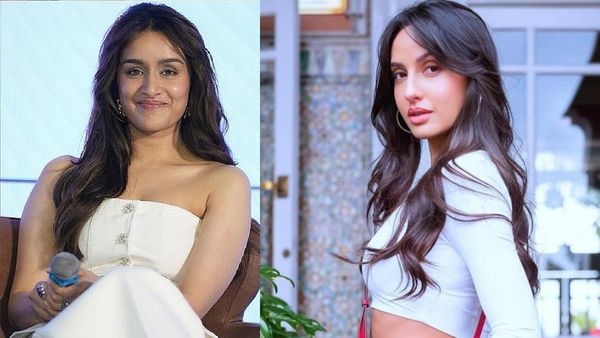 252 కోట్ల డ్రగ్స్ కుంభకోణం.. దావూద్ ఇబ్రహీం రేవ్ పార్టీకి ప్రభాస్ హీరోయిన్?