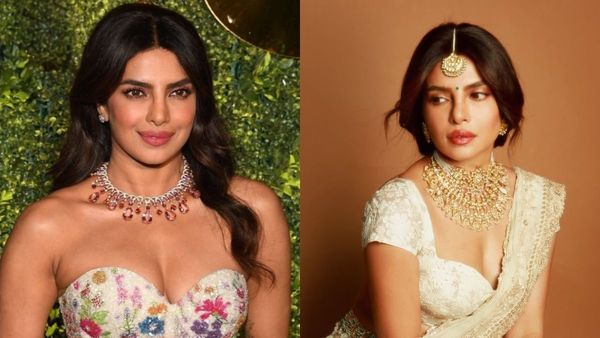 Priyanka Chopra: ‘వారణాసి' కోసం కోసం ప్రియాంక చోప్రా రెమ్యునరేషన్ అన్ని కోట్లా?