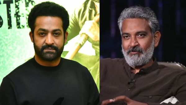 Rajamouli - Jr NTR: మళ్లీ రాజమౌళితో ఎన్టీఆర్! మూవీ లెజెండ్ బయోపిక్‌తో రీఎంట్రీ..