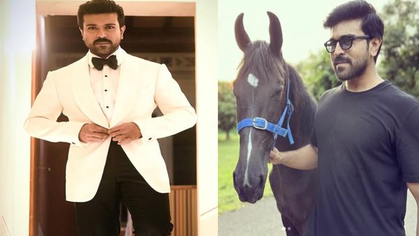 గ్లోబల్ స్టార్ ట్యాగ్‌ వద్దు... రామ్ చరణ్ షాకింగ్ డెసిషన్.. కారణం అదేనా?