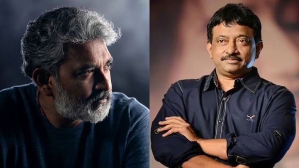 దేవుడికి లేని కోపం మీకెందుకు? : రాజమౌళి వివాదంపై ఆర్జీవీ..