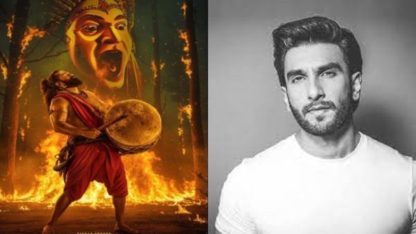 కాంతార, రిషబ్ శెట్టిపై రణవీర్ సింగ్‌ వివాదాస్పద వ్యాఖ్యలు... కన్నడిగుల ఫైర్