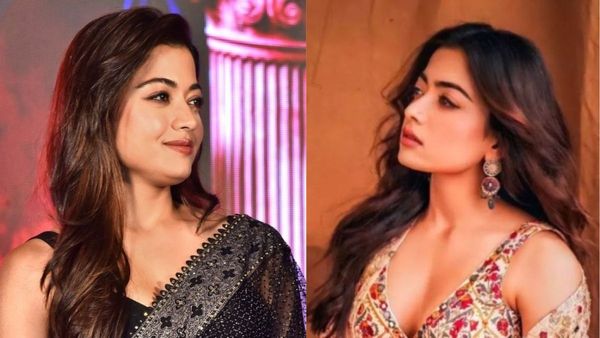 ఐటమ్ సాంగ్ చేయడానికి రెడీ అంటున్న రష్మిక, కానీ,