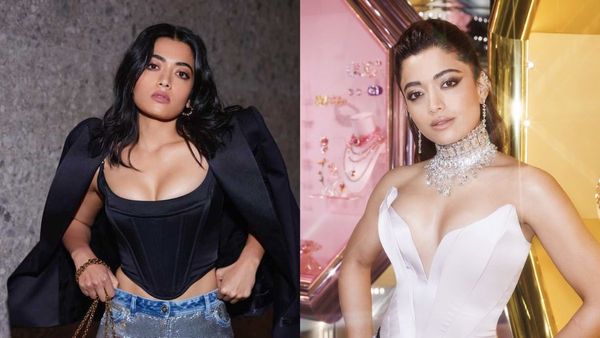 మగాళ్లకి కూడా పీరియడ్స్ వస్తే.. ఆ బాధ అర్థమవుతుందంటున్న రష్మిక