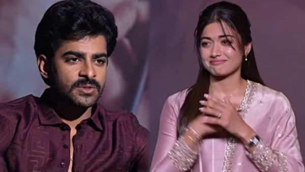 Rashmika Ban: కన్నడలో రష్మిక మందన్నపై నిషేధం.. ఆ వివాదానికి అదే సరైన సమాధానం.. దీక్షిత్ శెట్టి