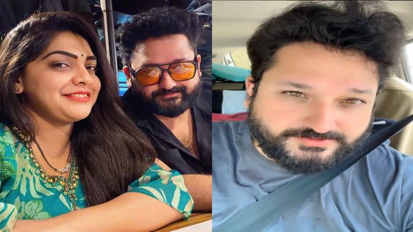 మా ఫ్యామిలీలోకి కొత్త మెంబర్... 47 ఏళ్ల వయసులో సాయికిరణ్ గుడ్‌న్యూస్