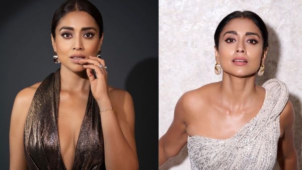 ‘అది నేను కాదు.. ఆ నంబర్ నాది కాదు..' శ్రియ వార్నింగ్