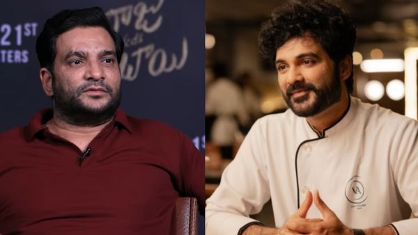 నా తమ్ముడికి అమ్మాయిల పిచ్చా? టాలీవుడ్‌ యంగ్ హీరోపై అన్నయ్య క్లారిటీ