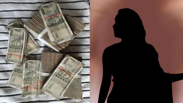 ‘రోజుకి లక్షల్లో రెమ్యునరేషన్... ఆ హీరోయిన్ నోట్ల కట్టల్ని పరుపులో కుట్టేసి ’