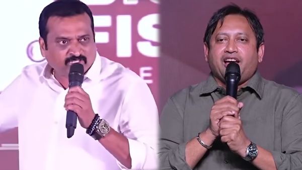 బండ్ల గణేష్‌కు SKN వార్నింగ్.. విజయ్ దేవరకొండ పగలకొట్టేస్తాడు అంటూ..