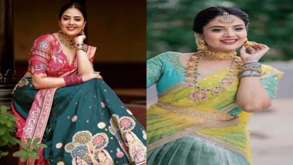 బావతో అలా కోరిక తీర్చుకొంటా.. పెళ్లిపై శ్రీముఖి మోజు