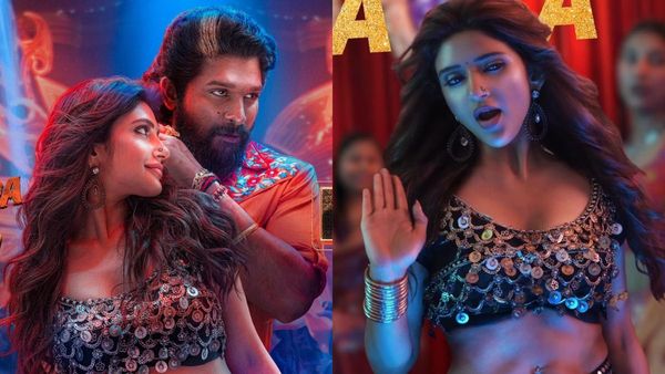 Sreeleela: అందుకే పుష్ప 2 ఐటమ్ సాంగ్ చేశా.. నిజం బయటపెట్టిన శ్రీలీల