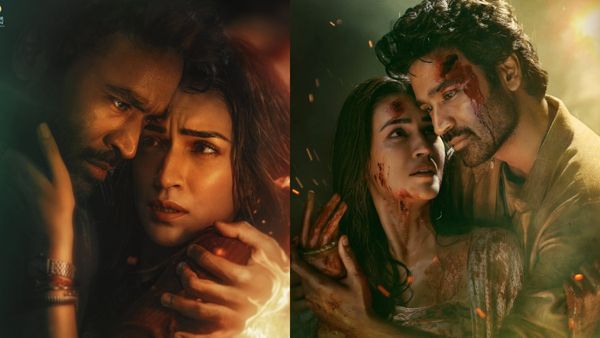 Tere Ishk Mein Twitter Review: తేరే ఇష్క్ మే ట్విట్టర్ రివ్యూ