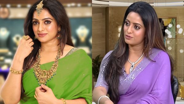 ఇండస్ట్రీలో కంపు కాంపౌండ్స్.. ఉదయభాను షాకింగ్ కామెంట్స్