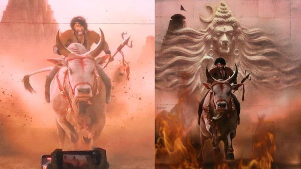 SSMB29 టైటిల్ ఇదే.. గూస్‌బంప్స్ తెప్పిస్తోన్న మహేశ్ బాబు గ్లింప్స్