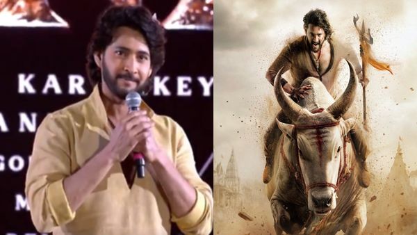 Varanasi నా డ్రీమ్.... జీవితంలో ఒక్కసారే ఇలాంటి ప్రాజెక్ట్ : మహేశ్ బాబు