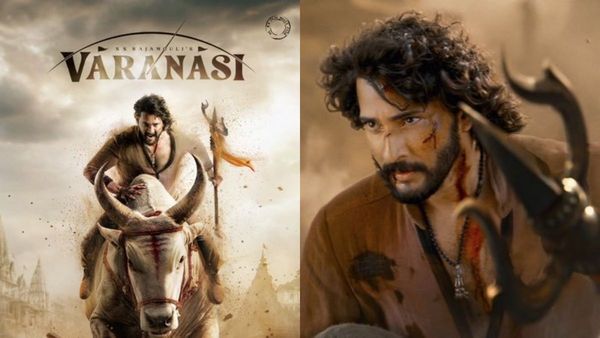 Varanasi: వారణాసిలో జూనియర్‌ మహేష్‌గా.. ఆ స్టార్ హీరో వారసుడు?