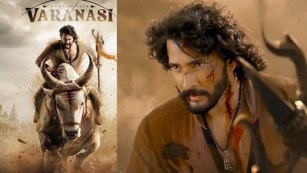 Varanasi Budget: వారణాసి బడ్జెట్ ఎంత? మహేష్ బాబు మూవీ రెండు పార్టులా?