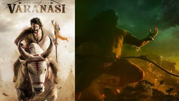 Varanasi: వారణాసిలో రాముడుగా మహేశ్‌బాబు.. మరి హనుమంతుడు ఎవరు?