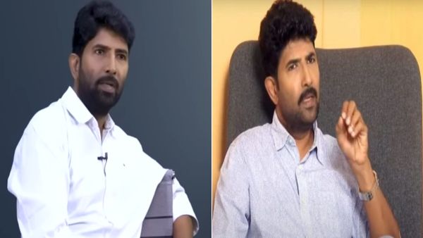 అతనిని నమ్మి లక్షల్లో పొగొట్టుకున్నా... స్టార్ హీరోపై నటుడు వేణు షాకింగ్ కామెంట్స్