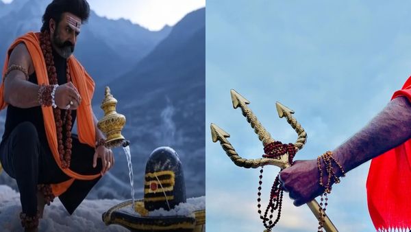 Akhanda 2 Overseas Collection: ఓవర్సీస్‌లో అఖండ 2 తాండవం... బాలయ్య మూవీకి రిలీజ్‌‌కు ముందే ఎన్ని కోట్లంటే?