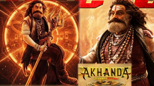 Akhanda 2 Release: నందమూరి ఫ్యాన్స్‌కు శుభవార్త.. అఖండ 2 రిలీజ్‌కు లైన్ క్లియర్!
