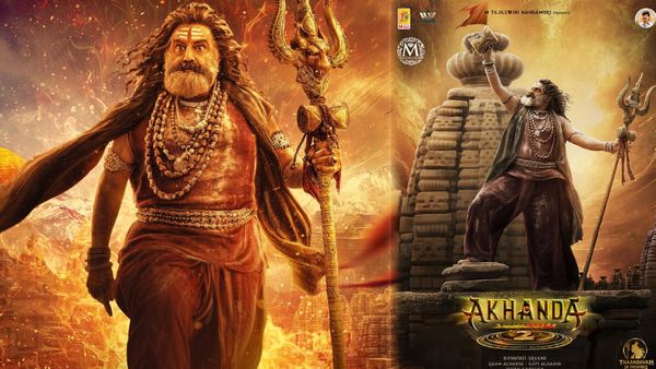 Breaking: అఖండ 2 రిలీజ్ నిరవధికంగా వాయిదా.. బాలకృష్ణ మూవీ విడుదల వాయిదా ఎందుకంటే?