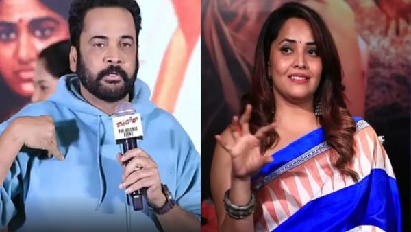 శివాజీ - అనసూయ వివాదం... బిగ్‌బాస్ రన్నరప్‌ షాకింగ్ కామెంట్స్