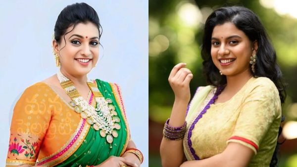 Roja: కూతురు పెళ్లిపై నటి రోజా క్లారిటీ.. స్టార్ హీరో ఇంటి కోడలు కాబోతుందా?