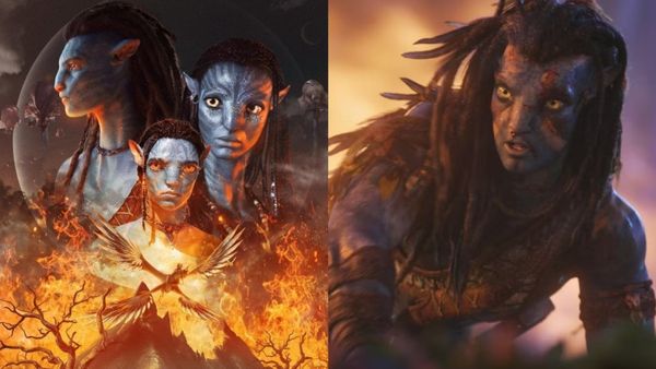 Avatar: Fire and Ash Twitter Review: అవతార్: ఫైర్ అండ్ యాష్ ట్విట్టర్ రివ్యూ