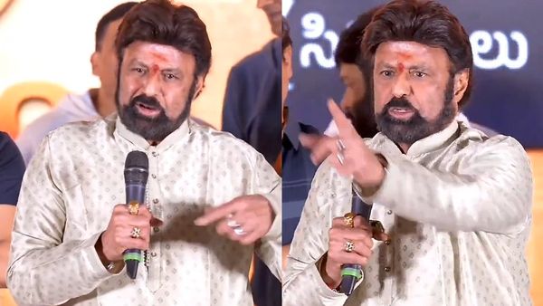 ‘బాలకృష్ణకు ఎందుకింత పొగరు.. ఆ ధైర్యం ఎక్కడిది’