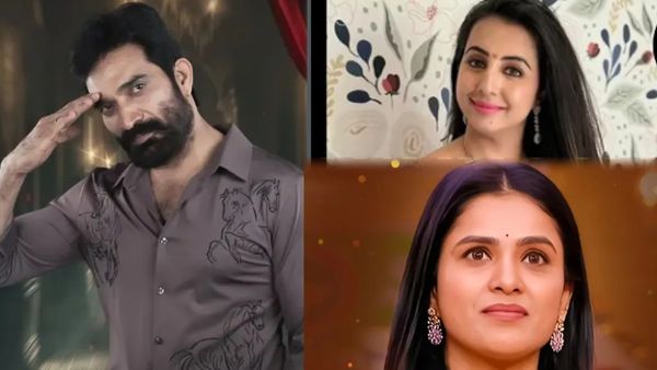 Bigg Boss Telugu 14th Week Nominations: 14వ వారం నామినేషన్‌లో ఆరుగురు.. షాక్‌ ఇచ్చిన బిగ్‌బాస్