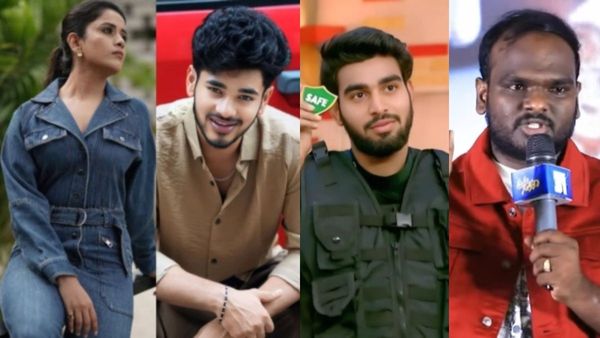 Bigg Boss 9 Telugu Finale Voting: ఉత్కంఠగా ఫినాలే ఓటింగ్.. కల్యాణ్ వర్సెస్ తనూజ.. ఇమ్మూ కథ ముగిసినట్లేనా?