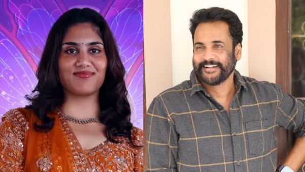 Bigg Boss Buzzz: తనూజతో భరణి ఎలా ఉంటే నీకేంటి? శివాజీ ప్రశ్నలకు దివ్య కన్నీళ్లు..