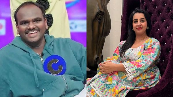 సంజన నిజస్వరూపం ఇదే.. ఆమె వల్లే ఇలా..: ఇమ్మాన్యుయేల్ షాకింగ్ కామెంట్స్