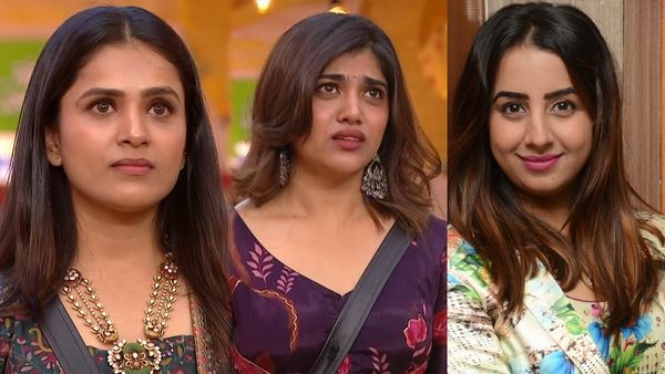 Bigg Boss 9 Telugu 13th Week Nominations: బిగ్‌బాస్‌ నామినేషన్లలో 6 గురు.. 13వ వారం డేంజర్ జోన్‌లో ఎవరెవరంటే?