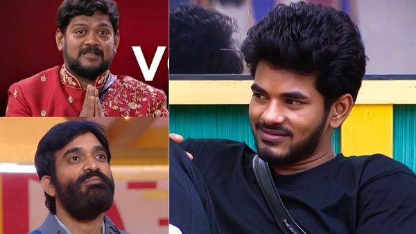 Bigg Boss Telugu 14 Week Voting: షాకింగ్‌గా 14వ వారం ఓటింగ్.. డేంజర్ జోన్‌లో ఆ ఇద్దరు.. టాప్ 5లో ఎవరంటే?