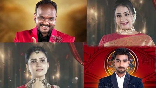 Bigg Boss Telugu 9 Top 5: బిగ్‌బాస్ తెలుగు టాప్ 5లో ఎవరు? ఆ ఇద్దరికి చాన్స్ లేనట్టేనా?