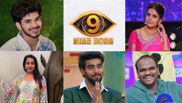 Bigg Boss 9 Telugu Finale Voting: చివరి రోజు ఓటింగ్‌ తారుమారు.. తనూజ, కళ్యాణ్, డిమోన్.. టైటిల్ విన్నర్ ఎవరంటే?
