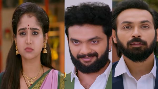 Brahmamudi December 3rd Episode: దుగ్గిరాల ఫ్యామిలీపై రాహుల్ కుట్ర.. కావ్య, అప్పూలకు కష్టాలు