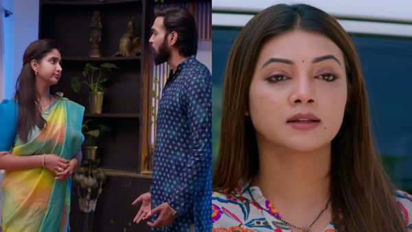 Brahmamudi December 4th Episode: రాహుల్ చేతికి కావ్య డిజైన్లు... కేరళలో ప్రమాదంలో పడ్డ రాజ్, కావ్య
