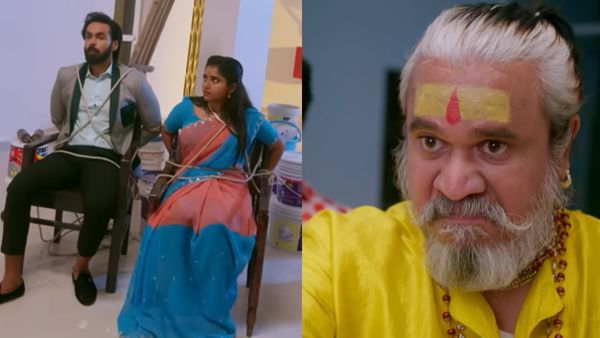 Brahmamudi December 12th Episode: కిడ్నాపర్ల నుంచి తప్పించుకున్న రాజ్- కావ్య.. రాహుల్ కుట్ర బయటపెట్టిన సుభాష్