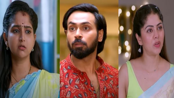 Brahmamudi weekly roundup: రాజ్ బిజినెస్ దెబ్బకొట్టిన రాహుల్... పాప కేసులో అప్పూకి క్లూ