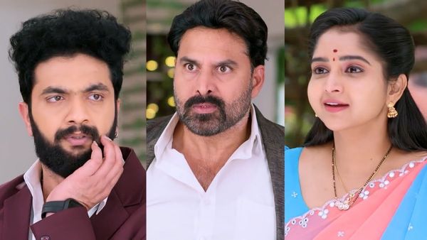 Brahmamudi December 13th Episode: రాజ్- కావ్యలను ఇరికించిన రుద్రాణి.. రాహుల్ గుట్టు విప్పే పనిలో సుభాష్