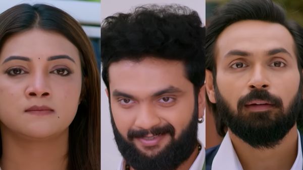 Brahmamudi December 22nd Episode: రాహుల్‌ ప్లాన్ తిప్పికొట్టిన కావ్య.. డైరెక్టర్‌గా మారిన రాజ్