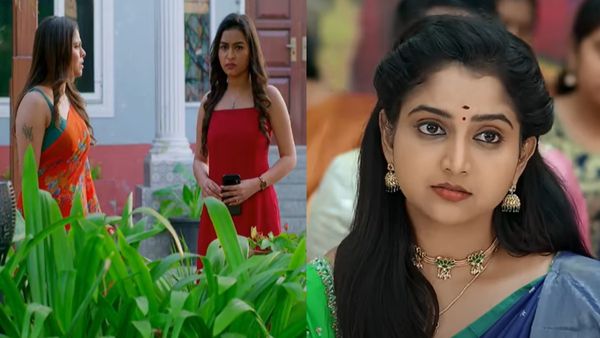 Brahmamudi December 30th Episode: రాజ్‌పై కన్నేసిన రుద్రాణి కూతురు.. కావ్యకి మళ్లీ సవతి పోరు