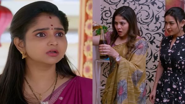 Brahmamudi December 31st Episode: రాహుల్‌పై అప్పూ అనుమానం... రేఖతో రాజ్ పెళ్లికి రుద్రాణి- రాహుల్ కుట్ర